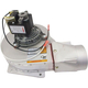 US Stove/5520 Exhaust Blower Motor 20094 Side View Details