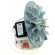 This Pellet Stove Motor is equivalent to Enviro/50-1660 Exhaust Blower Motor 20138.
