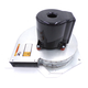 This Pellet Stove Motor is equivalent to Quadrafire 7000-123-M Blower Motor 20542.