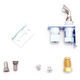 This pilot assembly kit is equivalent to Honeywell Q314A-CSC Pilot Burner Kit NG/LP - 20705.