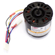 Silent Flame/SF782012 Blower Motor 115V 60HZ 3 Speed 20942