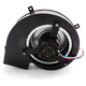 Fasco/7063-9465 Blower Motor S-Pole 3 Speed 115V 12189S Details