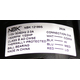 Fasco/7063-6568 Blower Motor S-Pole 3 Speed 115V 12189S Specifications