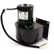 This motor is equivalent to Baxter/01-1000V8-00060 Blower Motor S-Pole 115V 2950 RPM 12355S