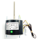 This condensor motor is equivalent to Fasco/D7908 Condensor Motor 1/3 HP With Capacitor 20041