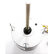 Fasco/D906 Condensor Motor 1/5 HP With Capacitor 20043 Details
