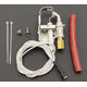 This pilot assembly is equivalent to Raypak/002003F Pilot Assembly 20438