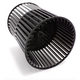 This blower wheel is equivalent to Dometic/33126 Blower Wheel 20738